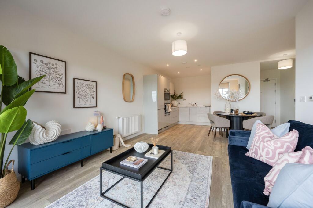 Riverview, Elmsleigh Road, TW18