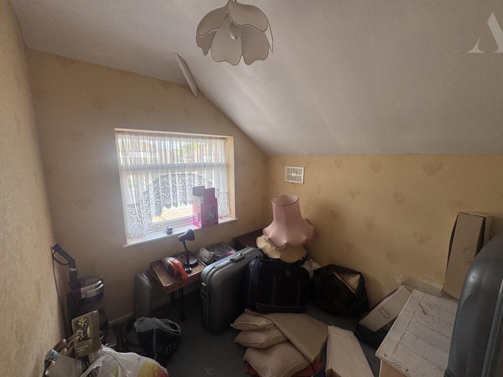 14 Quinton Close Bedroom 3