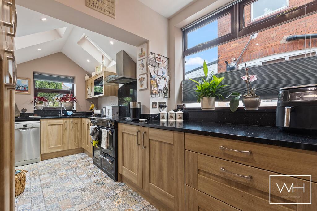 15 Wellbeck Road, Be