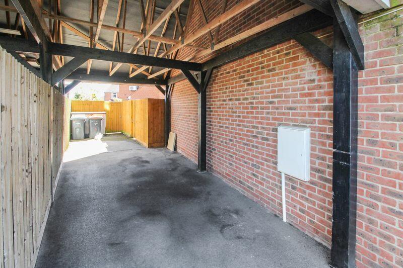 Car Port