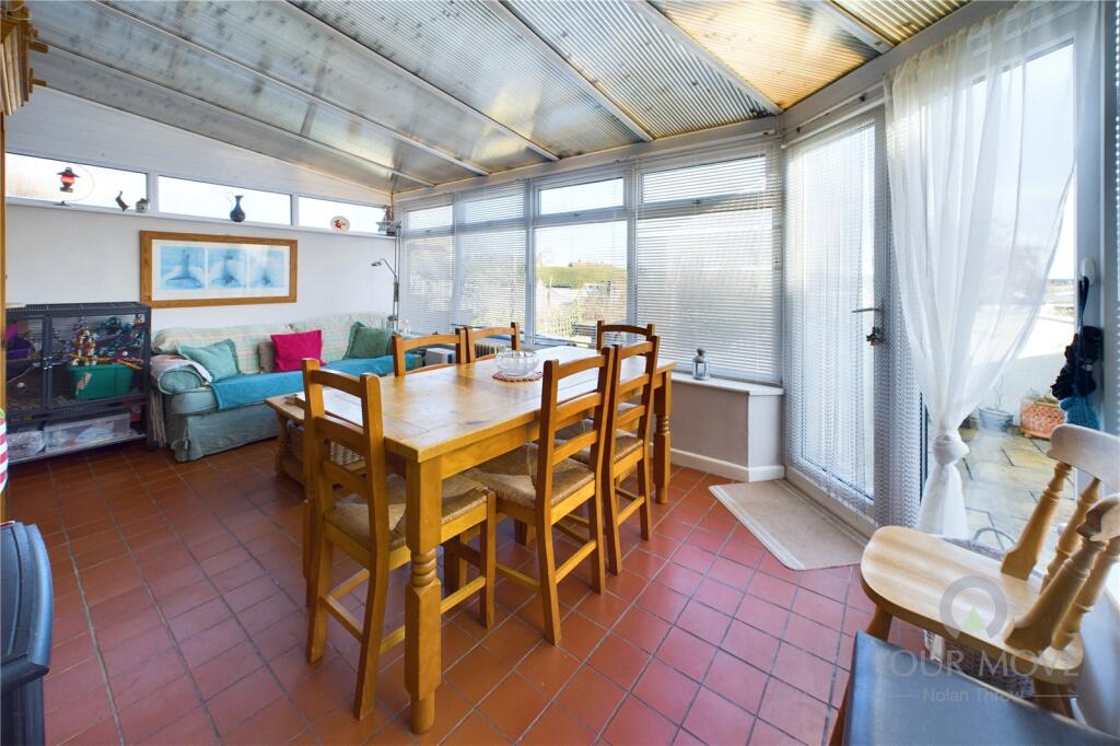 Sunroom