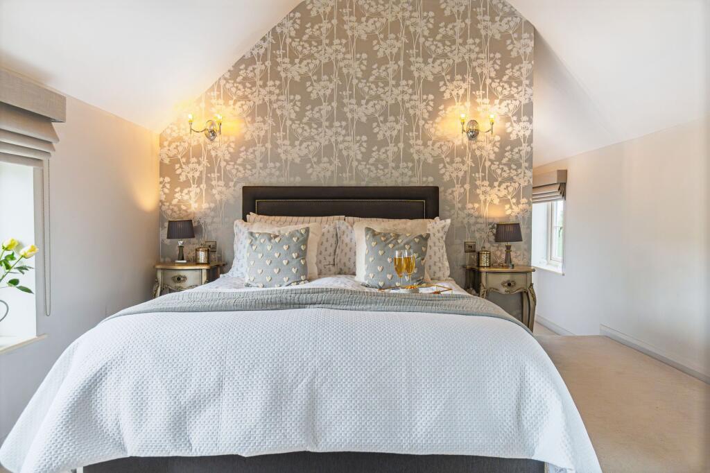 Master Suite