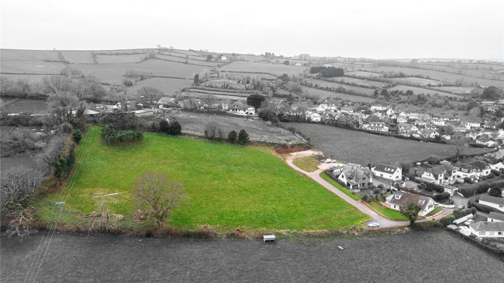 Land, House, Plot