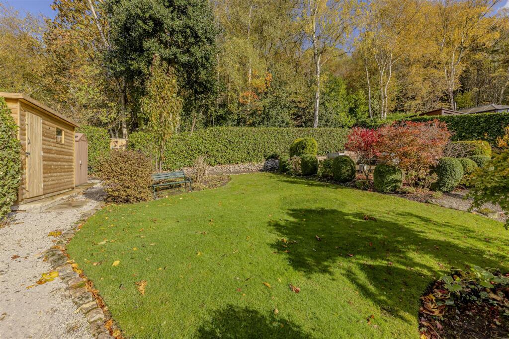 Gardens