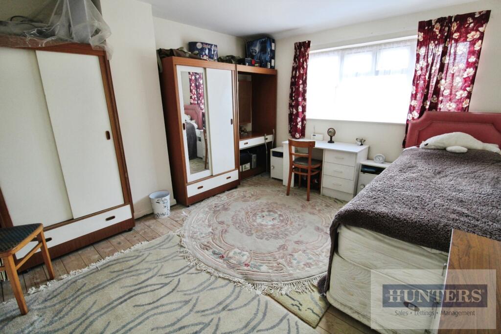 Bedroom One (1/2)