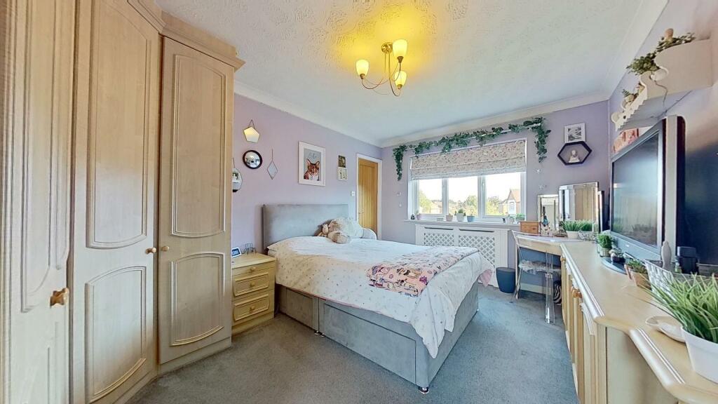 BEDROOM TWO