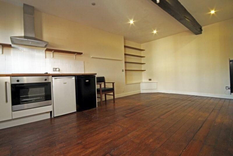 Kitchen/Diner Alt View