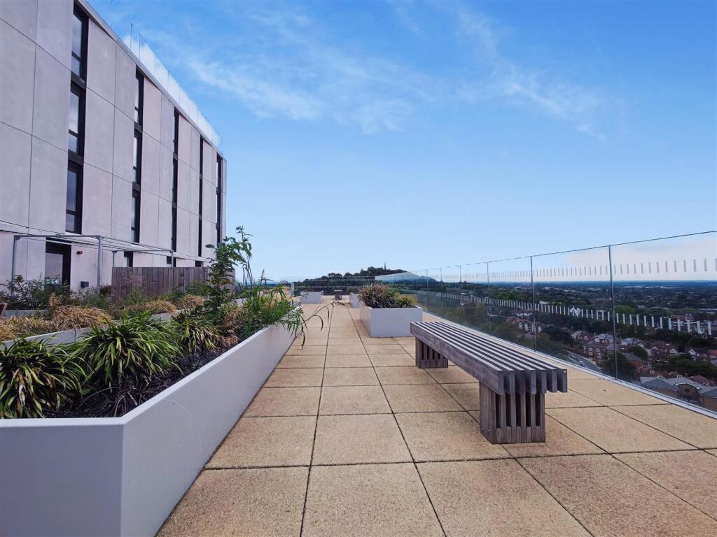 Communal Gardens