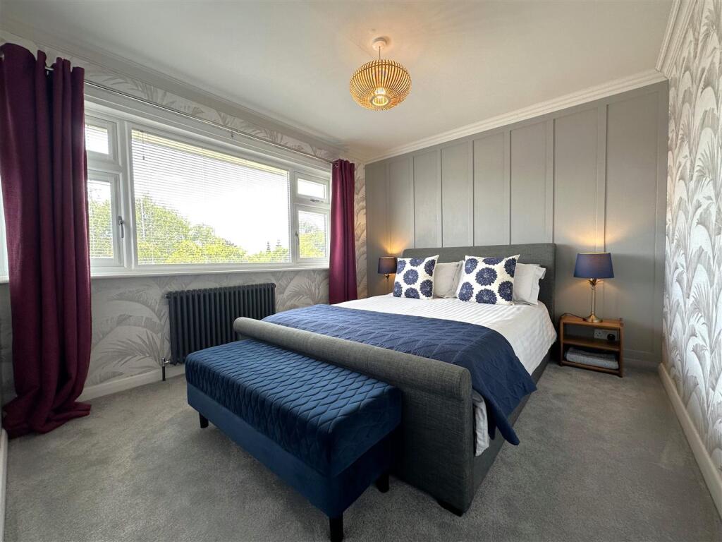 Bedroom Two 051