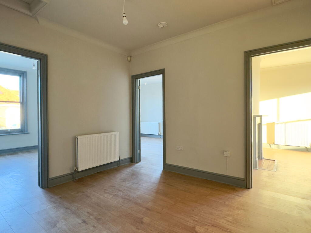 Granville House, Broadstairs, CT10