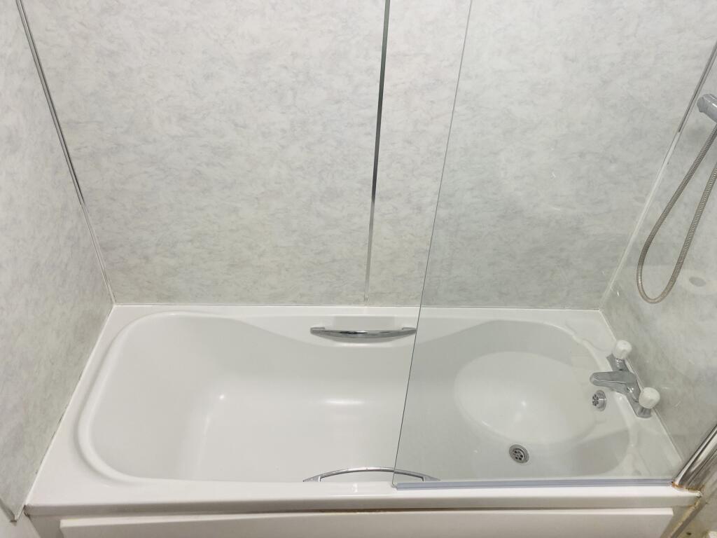 Bathroom 3