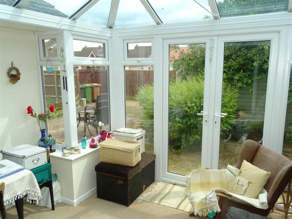 Conservatory A