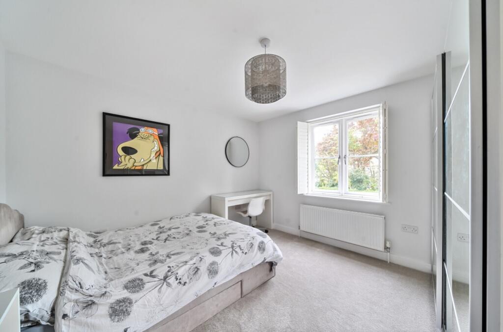 Estate Agent in Harrogate Bedroom 2