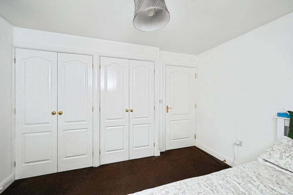 Photo- Bedroom