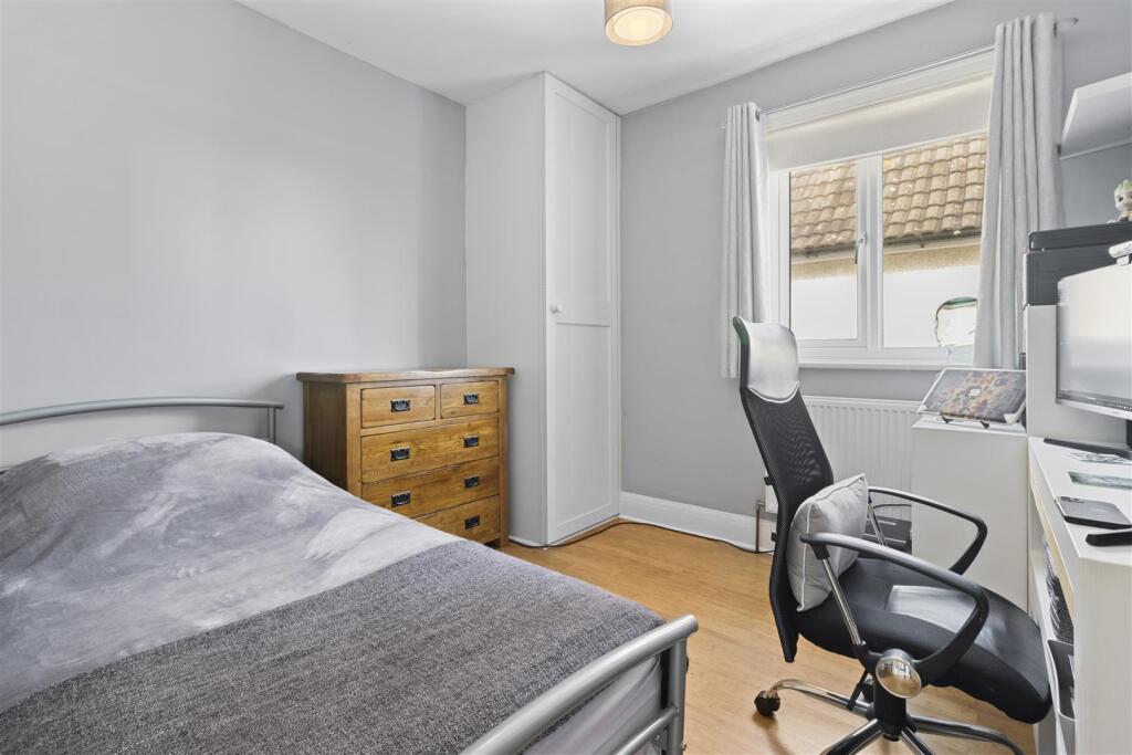 Bedroom Five