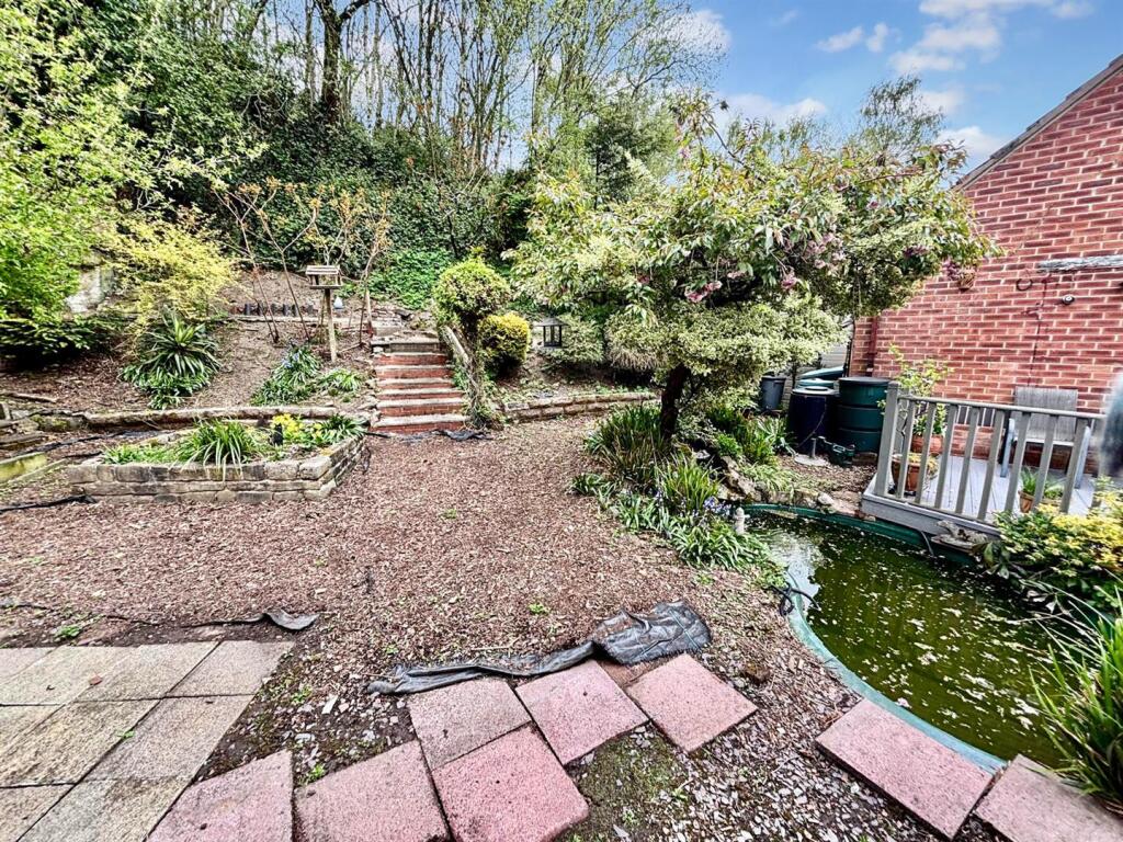 Gardens: