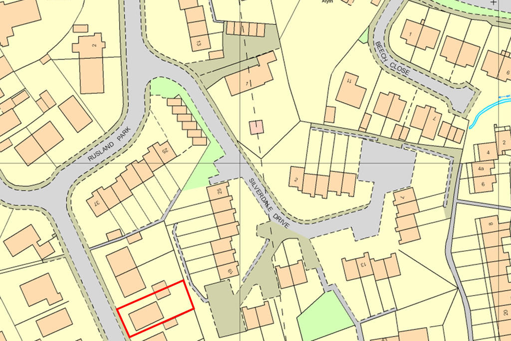 OS MAP