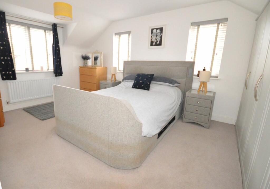 Main Bedroom