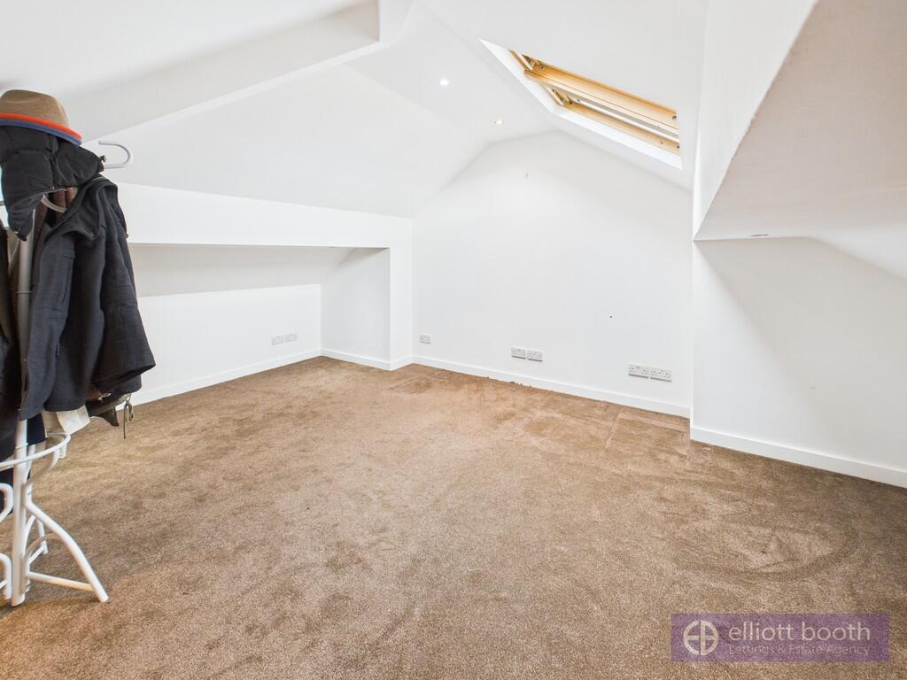 First Floor Loft ...