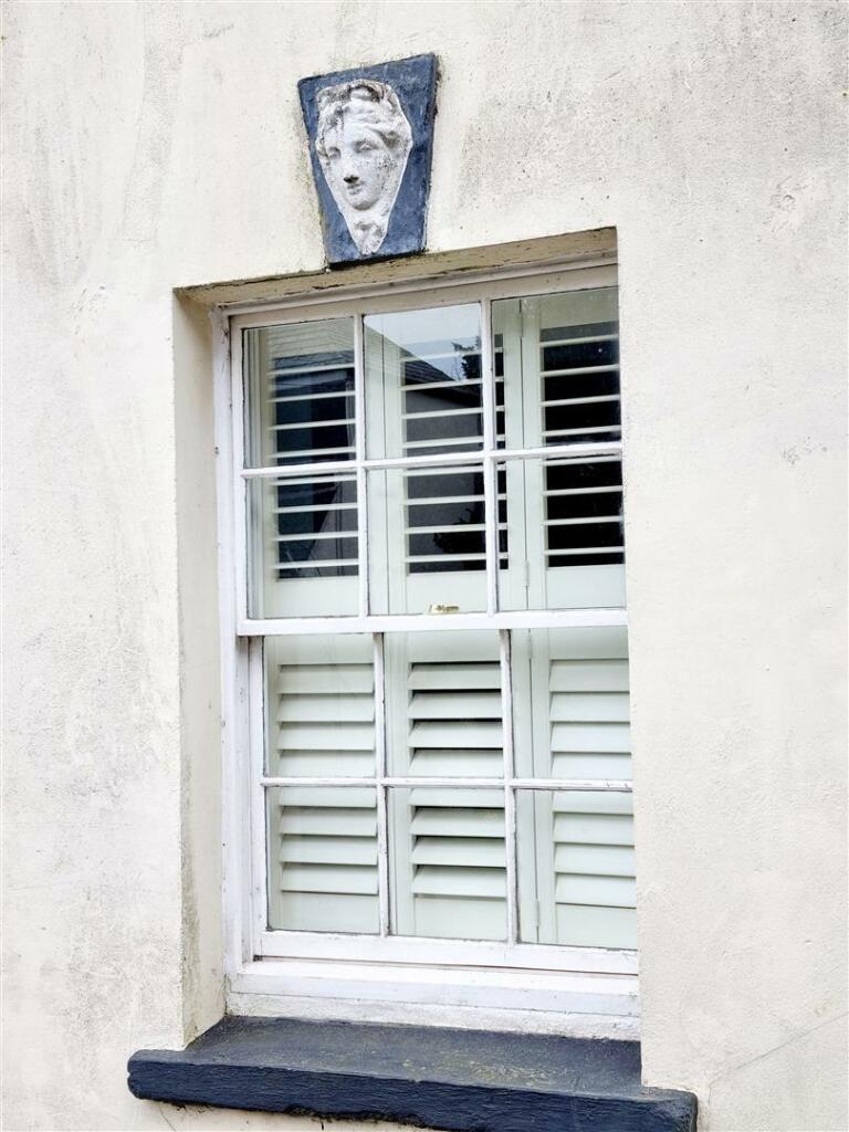 Shutters