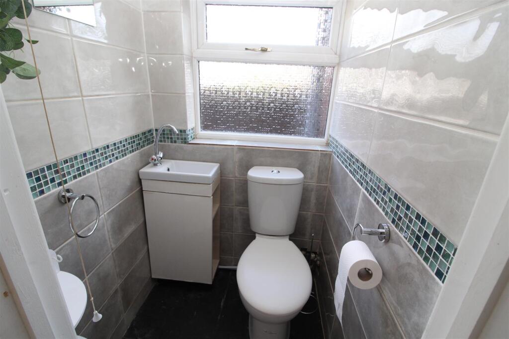 Cloakroom