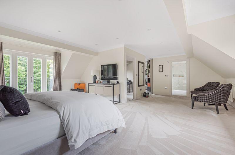 Bedroom suite