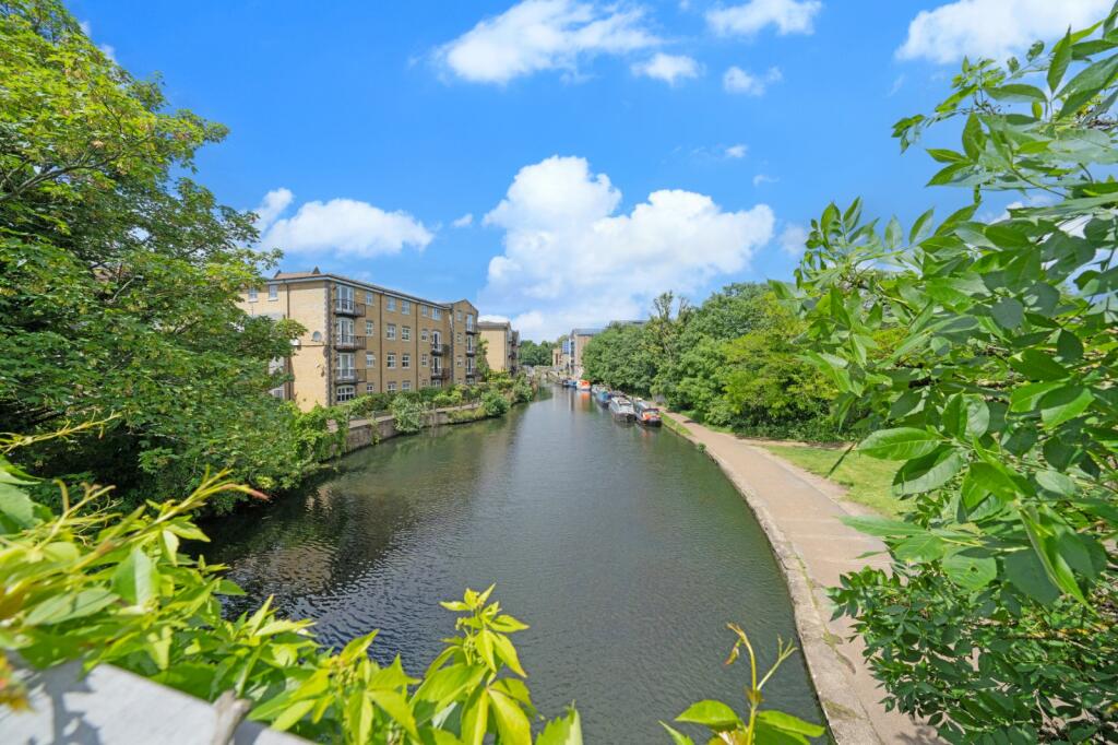 Regent's Canal