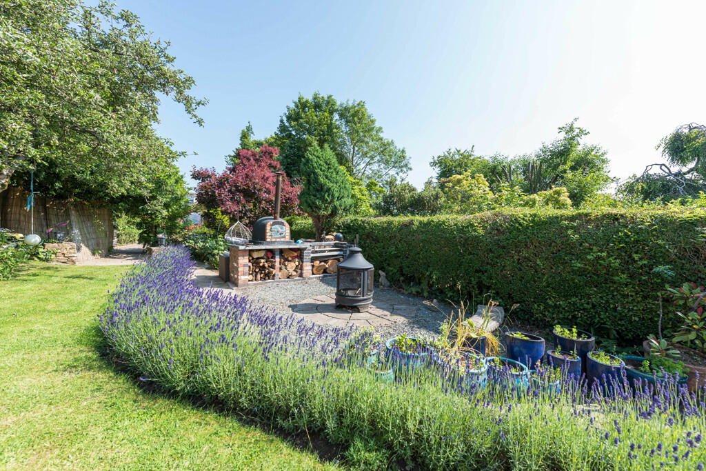 Pizza Oven - Stone Baked 