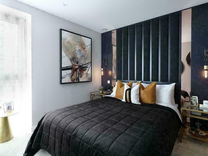 Showhome photography