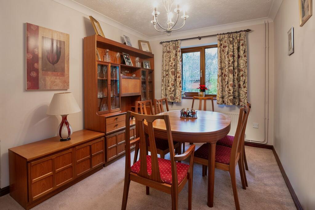 Dinning Room