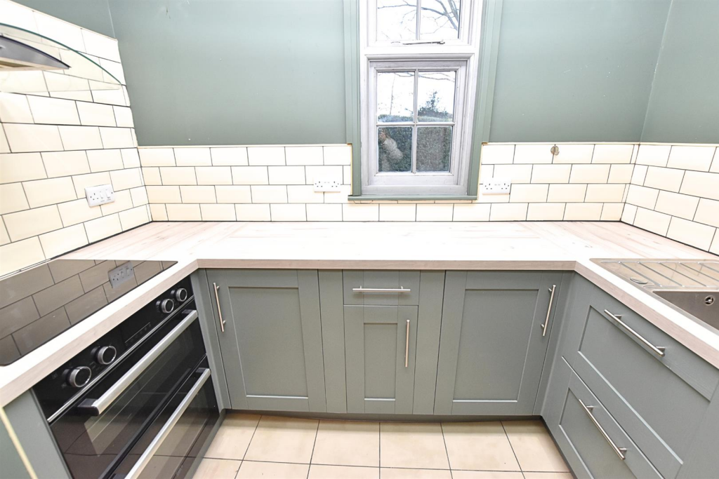 KITCHEN AREA PHOTO