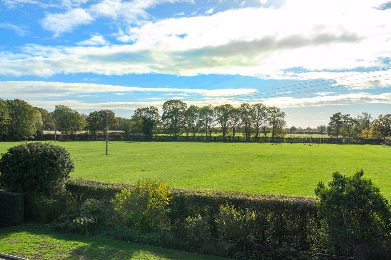 Countryside views