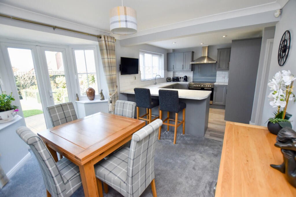 Dining Kitchen 3