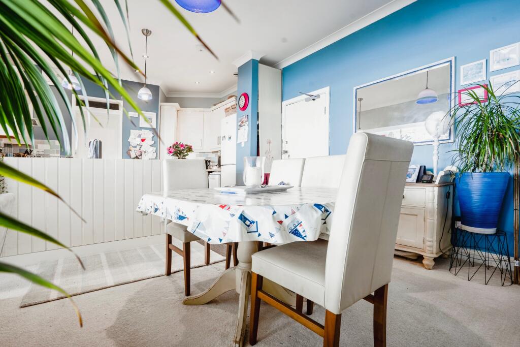Open Plan