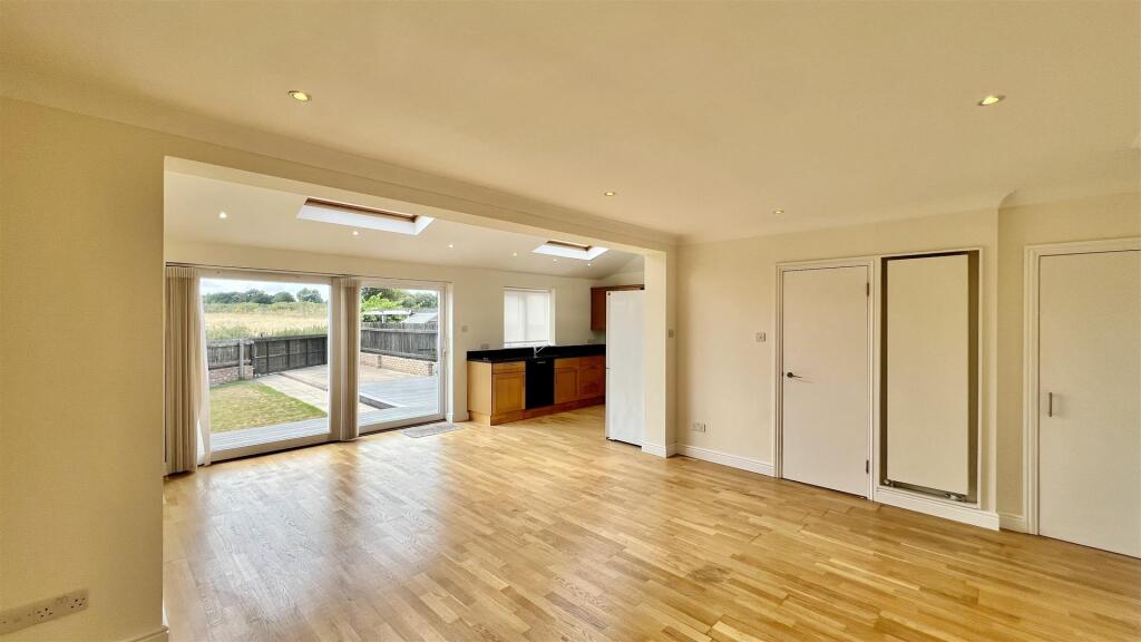 Reception/ Diner