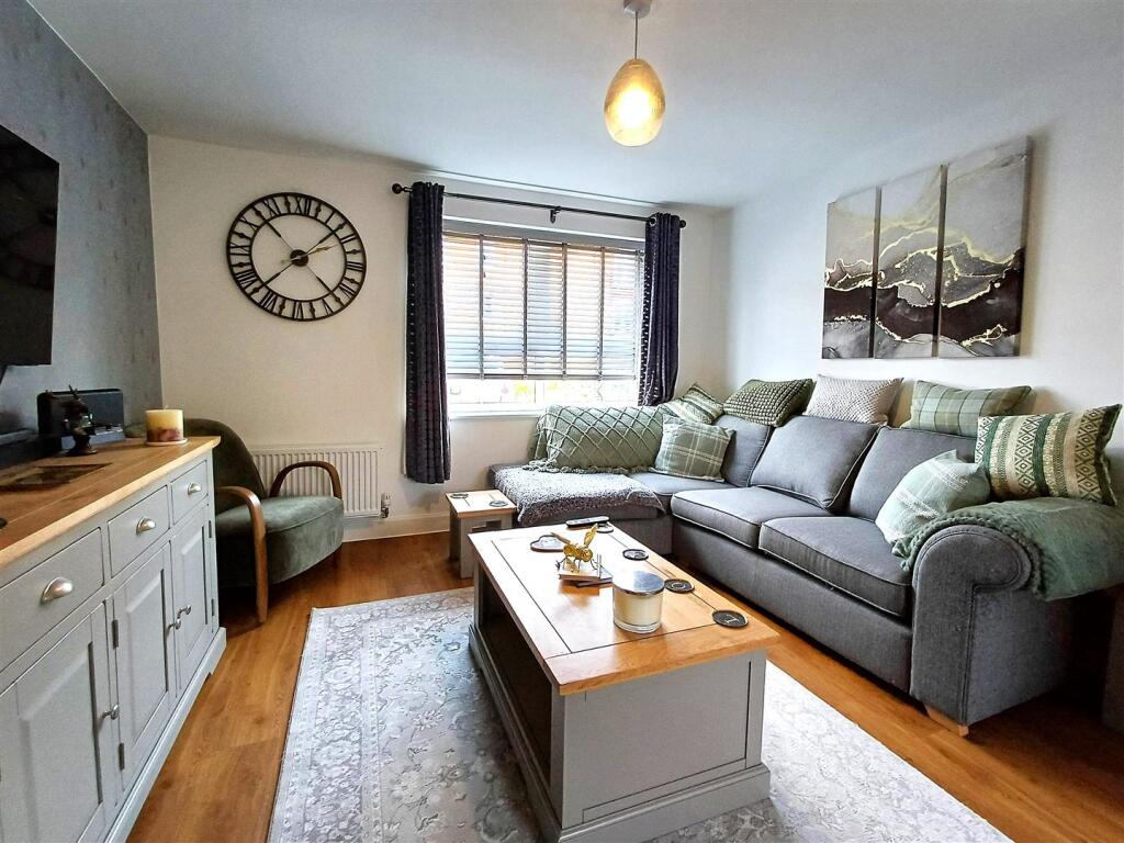 Lounge Area