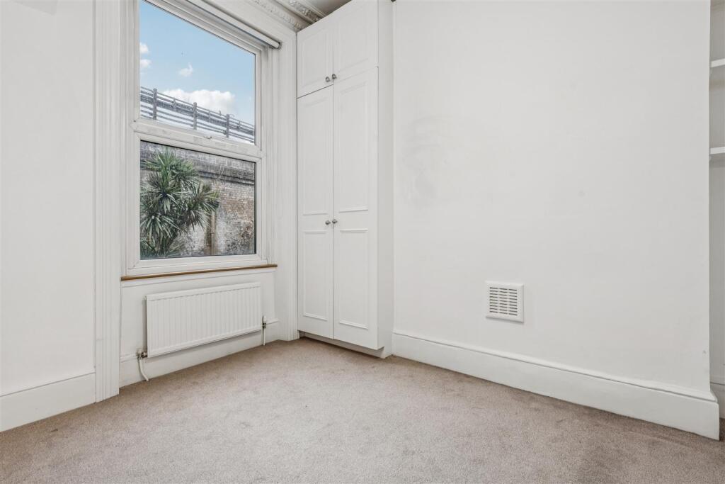 Westcroft Square, W6 - FOR SALE