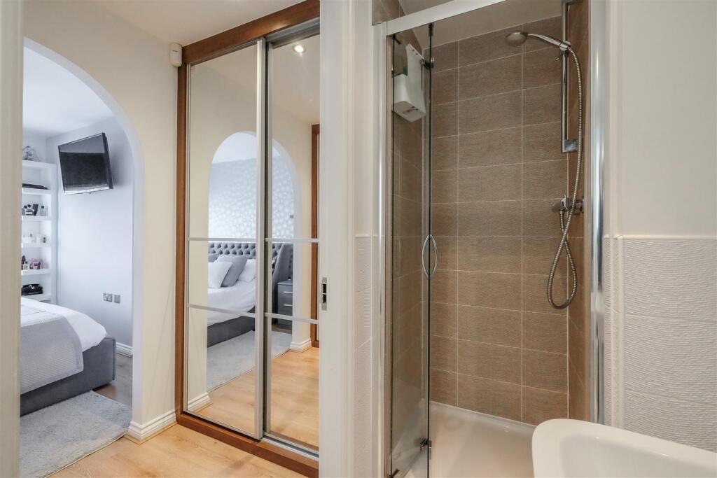 En-suite