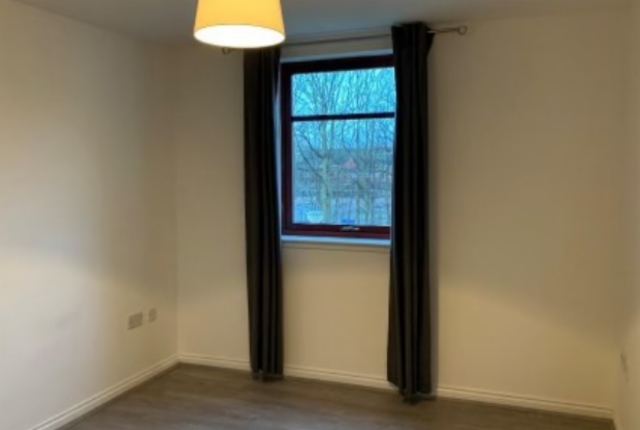 Benalder Street bedroom 2