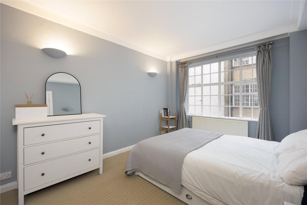 Principal Bedroom