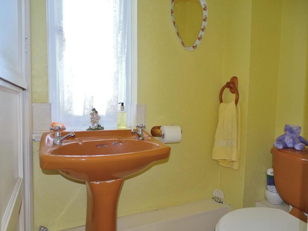 ENSUITE WC