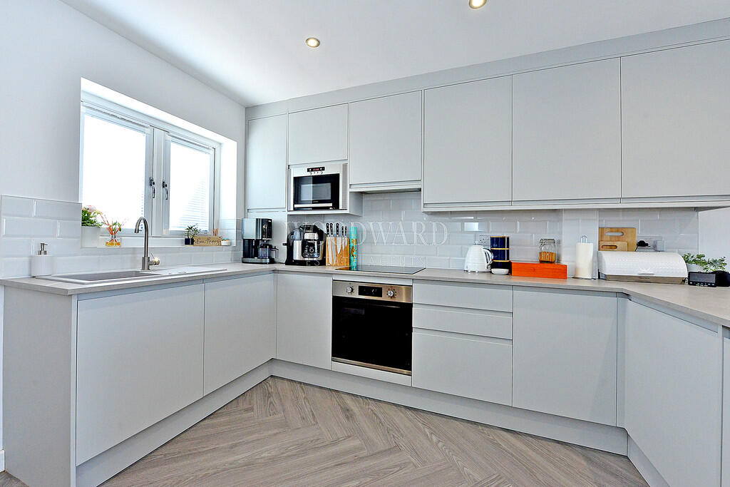 Open Plan Living/...