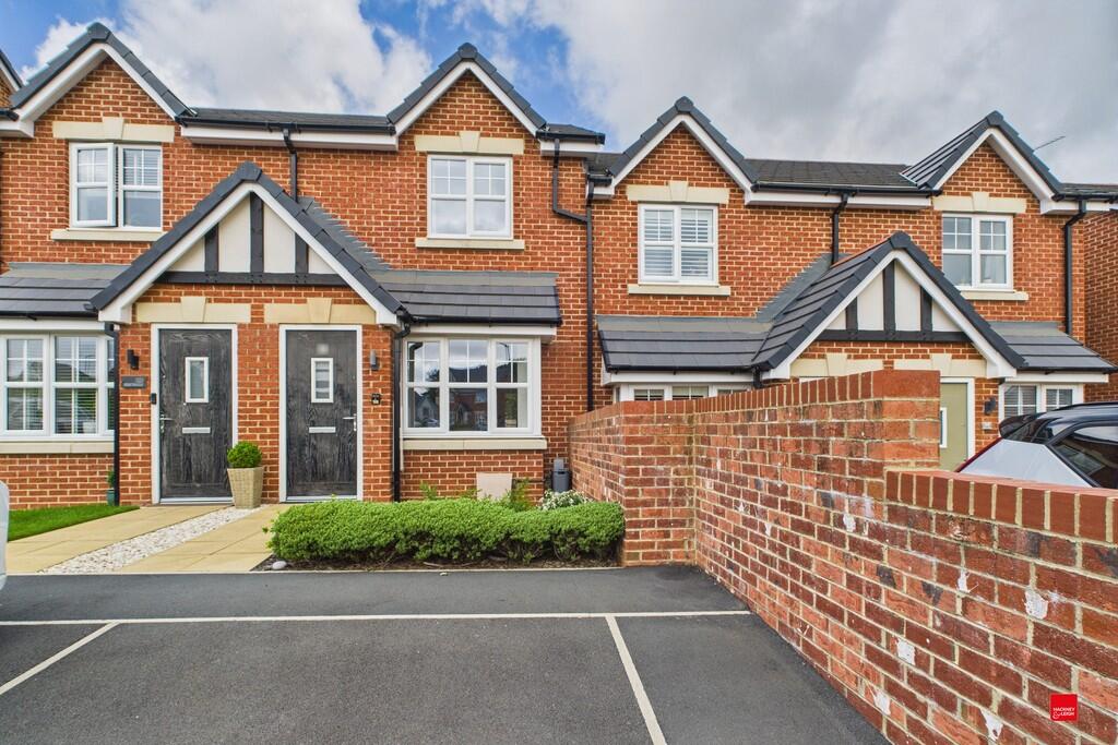 38 Forge Crescent, Ulverston, LA12 9FN