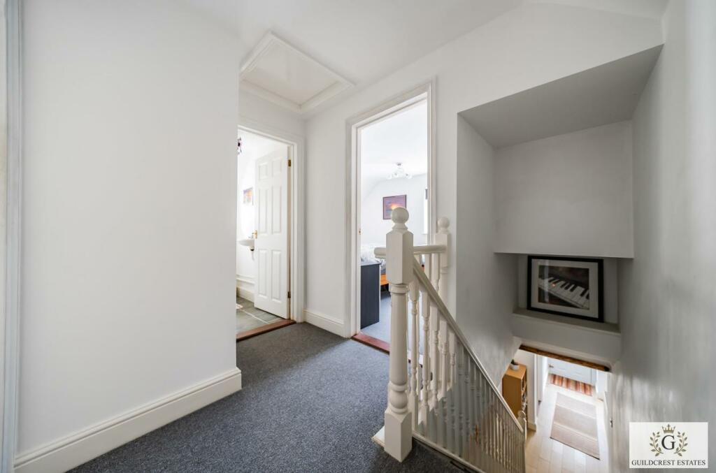 Victoria Road for sale by Guildcrest Estates - lan