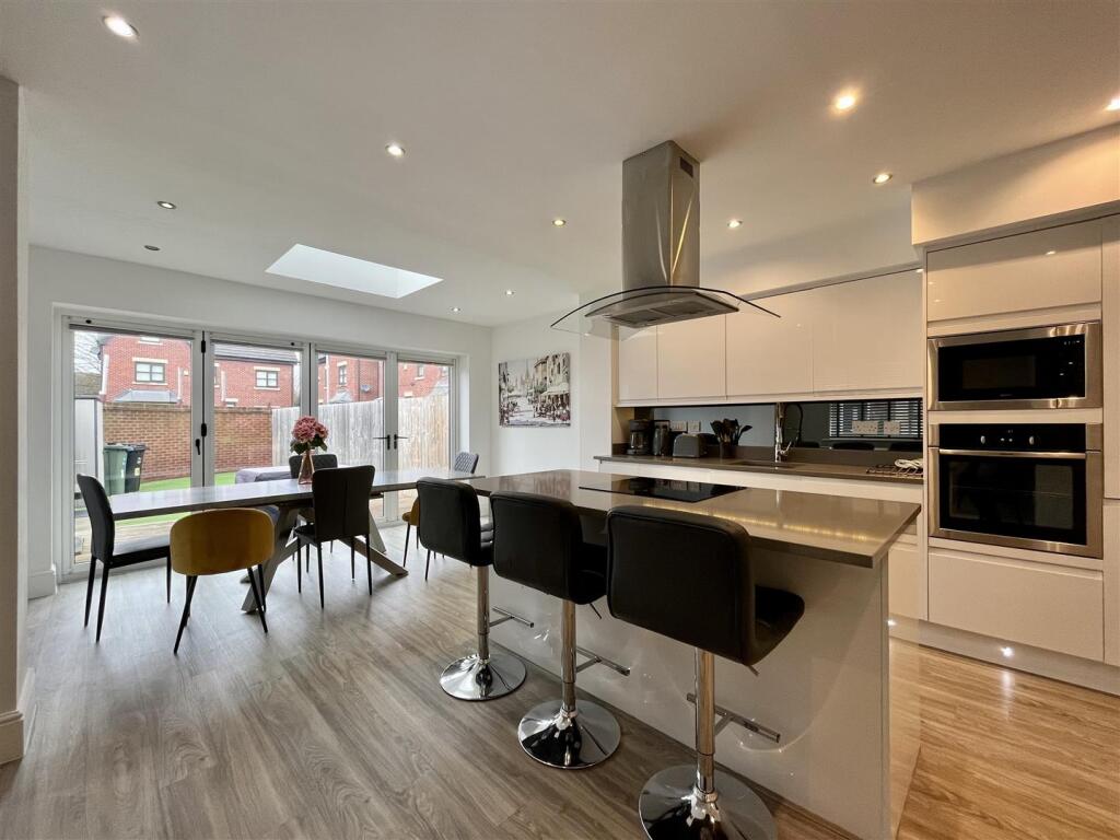 Kitchen Aspect 5
