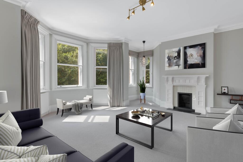 Hans Place