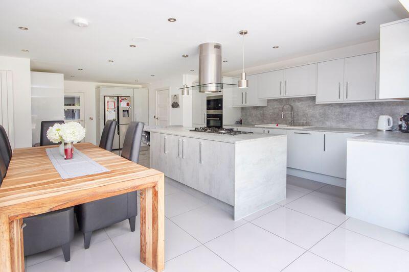 Kitchen-Diner
