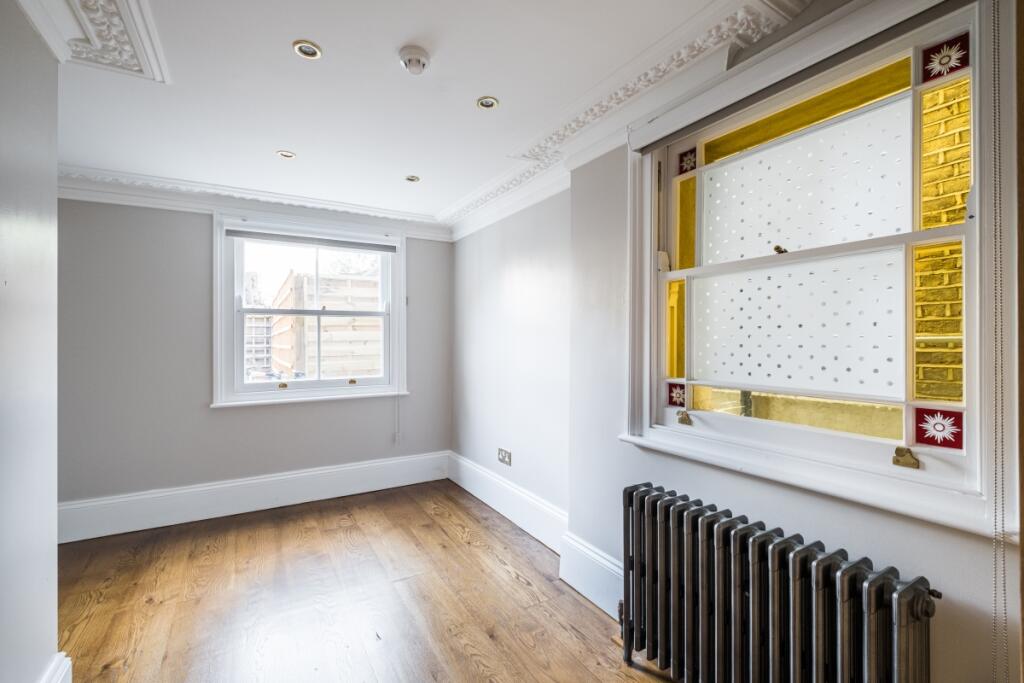 Englefield Road