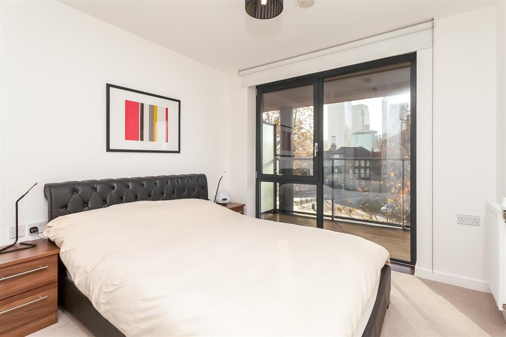 Casson Apartments