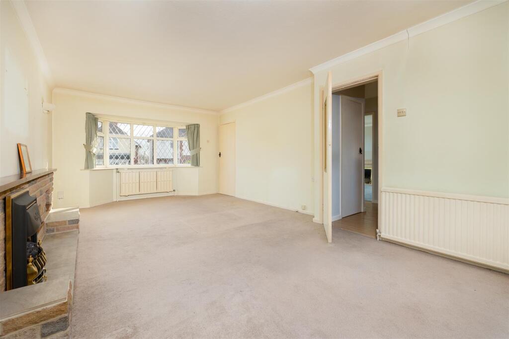 1 Rowena Drive, Ashby
